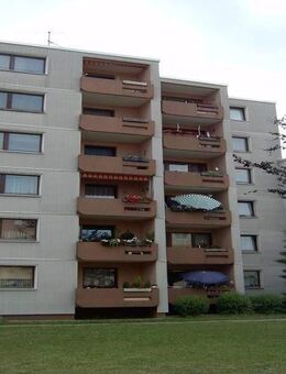 Ideale 3-Zimmer-Wohnung in Weststadt Braunschweig! - Braunschweig