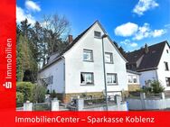 Viel Raum zur Entfaltung für Ihre Familie - Neuwied