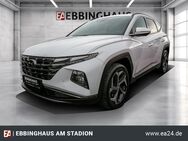 Hyundai Tucson, NX4 Plug-In Hybrid Trend --digitales El, Jahr 2022 - Dortmund