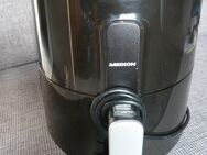 Heissluftfriteuse, Digital, neuwertig, schwarz - Gelsenkirchen