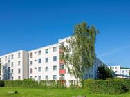 Das rechnet sich! 3-Zimmer Wohnung mit neuem Bodenbelag in familienfreundlicher Wohnlage - Monheim (Rhein)