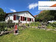 *** Ein außergewöhnliches Anwesen *** - Mainleus