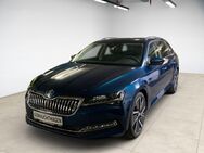 Skoda Superb, 2.0 TDI Combi PREMIUM ED |, Jahr 2023 - München