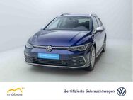 VW Golf, 2.0 TDI VIII Alltrack, Jahr 2023 - Berlin