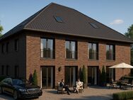 Einzigartige Gelegenheit in Winterhude: Premium - Stadthäuser (A+) direkt am Stadtpark - Hamburg