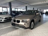 BMW X1 18d Xenon. Klima. PDC. - Mainz