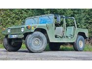 Hummer H1 HUMVEE AM General M998 V8 Servo H-Kennzeichen - Friedrichsdorf