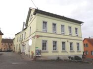 Ehemaliges Hotel in zentraler Lage in Offstein - WS 4068 - Offstein