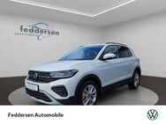 VW T-Cross, 1.0 TSI Life IQ DRIVE A, Jahr 2024 - Alfeld (Leine)