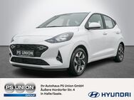 Hyundai i10, 1.2 Trend SZH, Jahr 2023 - Halle (Saale)