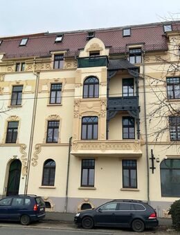 Attraktives Mehrfamilienhaus für Kapitalanleger!! - Zwickau