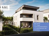 4-Zimmer-Eigentumswohnung im 1.OG mit Loggia inkl. PV-Anlage u. Wärmepumpe in Weißenthurm I W2 - Weißenthurm