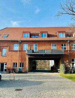 Schöne Terrassenwohnung zu verkaufen - Potsdam