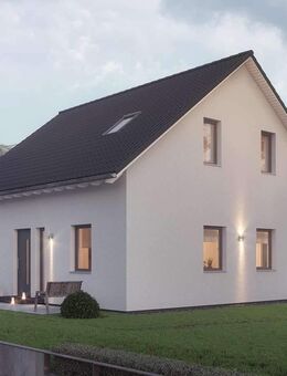 Mit dem Profi an der Hand ins Eigenheim - massa haus macht Wohnträume wahr - Aichhalden