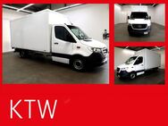 Mercedes-Benz Sprinter 316CDI Maxi Koffer,LBW,Automatik - Hildesheim