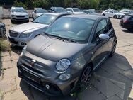 Abarth 595 Turismo +SPORTSITZE LEDER+BI XENON+PDC+KLIMA+ - Lahnstein