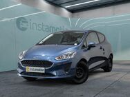 Ford Fiesta, 1.0 Cool & Connect EcoBoost 70kW, Jahr 2020 - München