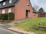 Doppelhaushälfte auf 1942 m² Grundstück inklusive Baugrundstück - Kleve (Nordrhein-Westfalen)