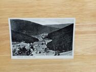Ansichtskarte-AK-634-Herrenalb-Gaistal im Schwarzwald. - Nörvenich