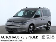 VW Caddy, 2.0 TDI Style, Jahr 2023 - Wasserburg (Inn)