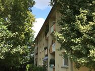Gemütliche 3-Zimmer-Wohnung in Heppenheim - Heppenheim (Bergstraße)
