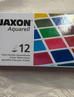 JAXON 89912 im Metallkasten 12 Stück 1/2 Näpfe NEU/OVP - Langenselbold Zentrum