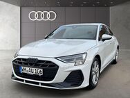 Audi A3, 2.0 TDI Sportback 35 S line, Jahr 2024 - Weilheim (Oberbayern)