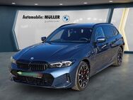 BMW 330, e xDrive M Sport Digitales, Jahr 2024 - Leipzig