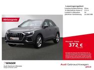 Audi Q3, 40 TFSI advanced quattro, Jahr 2024 - Münster