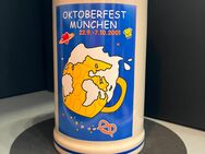 Zweite Folgende serie von Oktober Fest Krügel Original 31 Stück Jahre Kollektion - Nürnberg