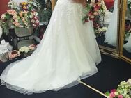 Brautkleid zu verkaufen - Unterschwaningen