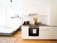 Private apartment in Friedrichshain, Berlin - Berlin