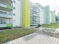 Modernes Wohnen in Erstbezug: Charmante 3-Zimmer-Wohnung mit Balkon - Villingen-Schwenningen