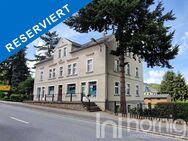 * Ihre Altersvorsorge bei Bautzen * Wohn- und Geschäftshaus - Großpostwitz (Oberlausitz)