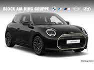 MINI Cooper S, E LMR, Jahr 2022 - Braunschweig