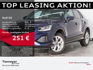 Audi Q2, 30 TDI ADVANCED VC, Jahr 2024 - Bochum