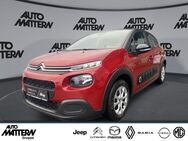 Citroën C3, 1.2 82 Feel, Jahr 2019 - Bielefeld