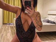 💋 Melissa 🔥Europas heißeste Sexbombe 💥 Entdecke grenzenlosen Spaß! 💃🏼💕 - Düsseldorf Zentrum