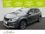 Peugeot 2008, 1.2 Allure, Jahr 2020 - Wangen (Allgäu)