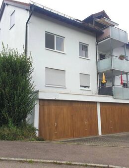Schönes Wohnambiente! Stilvolle 2 Zimmer-Wohnung in bester Wohnlage! - Ebersbach (Fils)
