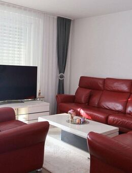 Provisionsfrei: Rheinfelden - 4,5-Zimmer-Wohnung, 99 m², Balkon & 3 Stellplätze - sofort bezugsfrei - Rheinfelden (Baden)