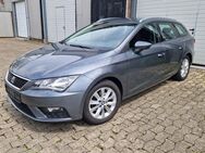 Seat Leon ST Style CNG NAVI KLIMA TEMPOMAT 1. HAND - Isernhagen