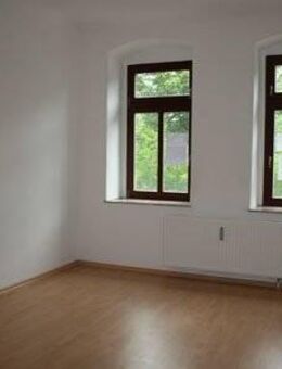 + Paul-Jäkel-Str. + wenn das Nichts ist :-) + - Chemnitz