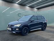 Seat Ateca, FR TDI ||||BEATS, Jahr 2020 - München