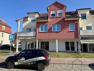 ** Dachgeschosswohnung mit offener Küche in Leipzig-Holzhausen ** - Leipzig