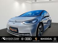 VW ID.3, h, Jahr 2021 - Grünstadt