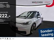 VW ID.3, 1st Max Sonderleasing, Jahr 2020 - Wackersdorf