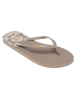Roxy Viva Printed Sandale