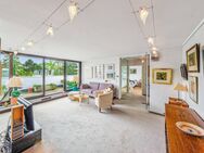 Wunderschöne 3-Zi.-Dachterrassenwohnung in ruhiger Lage von München-Milbertshofen zum Selbstbezug - München