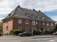 Lichtdurchflutete Drei-Zimmer-Wohnung in zentraler Lage in Sulingen zu verkaufen! - Sulingen